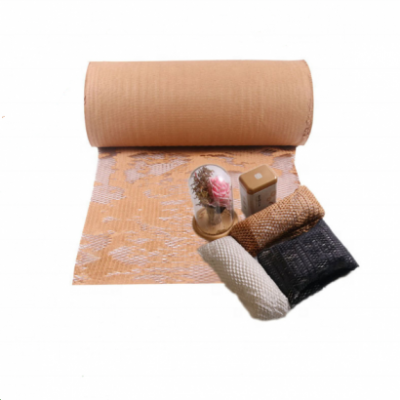 High Quality Honeycomb Wrapping Kraft Paper