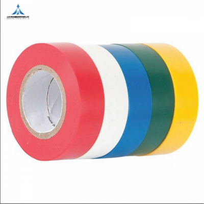 Free Samples Waterproof Adhesive Waterseal Pvc Electrical Insulation Tape